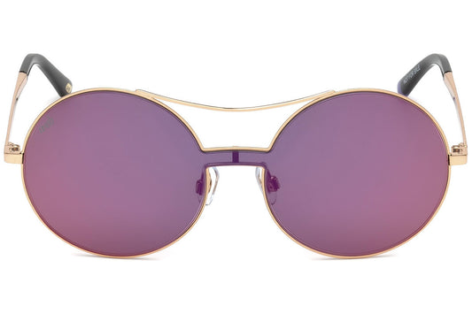 WEB EYEWEAR WE0211-34Z