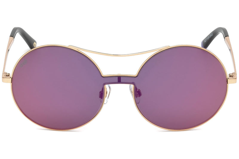 WEB EYEWEAR WE0211-34Z