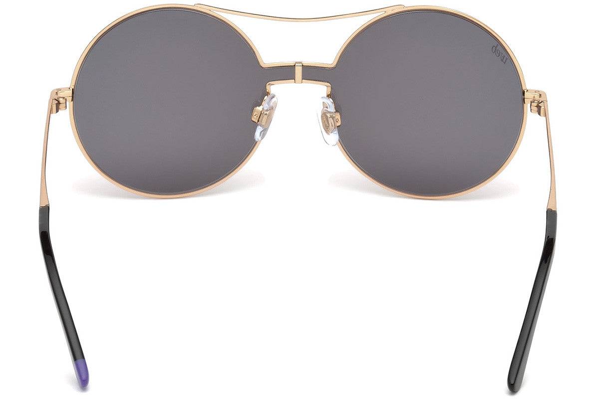 WEB EYEWEAR WE0211-34Z