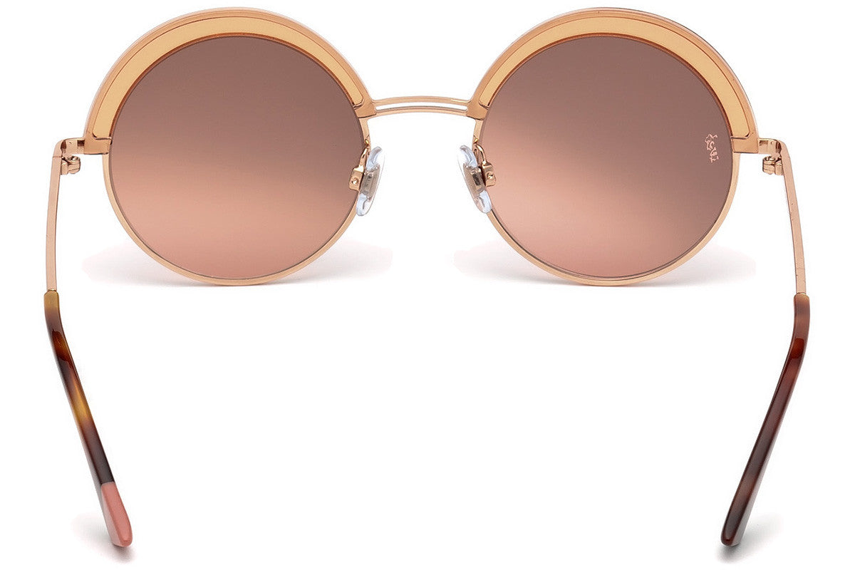 WEB EYEWEAR WE0218-72Z