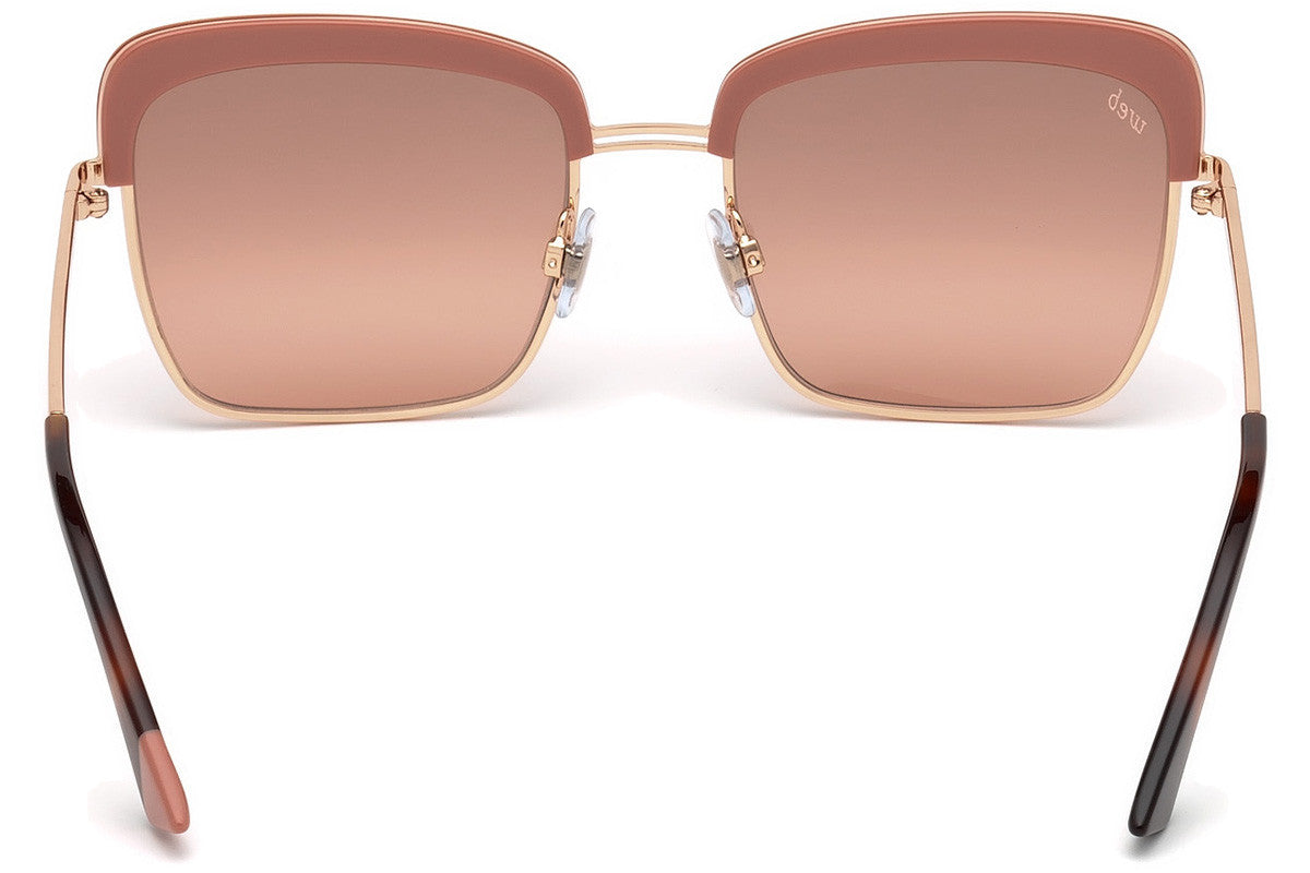 WEB EYEWEAR WE0219-72Z