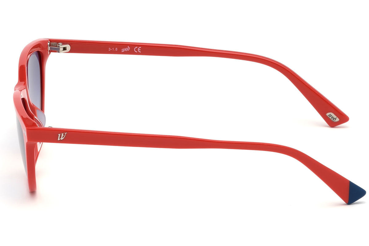 WEB EYEWEAR WE0264-66W