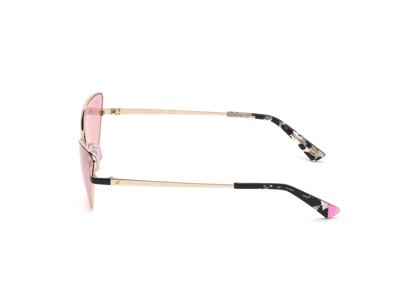 WEB EYEWEAR WE0269-6532S