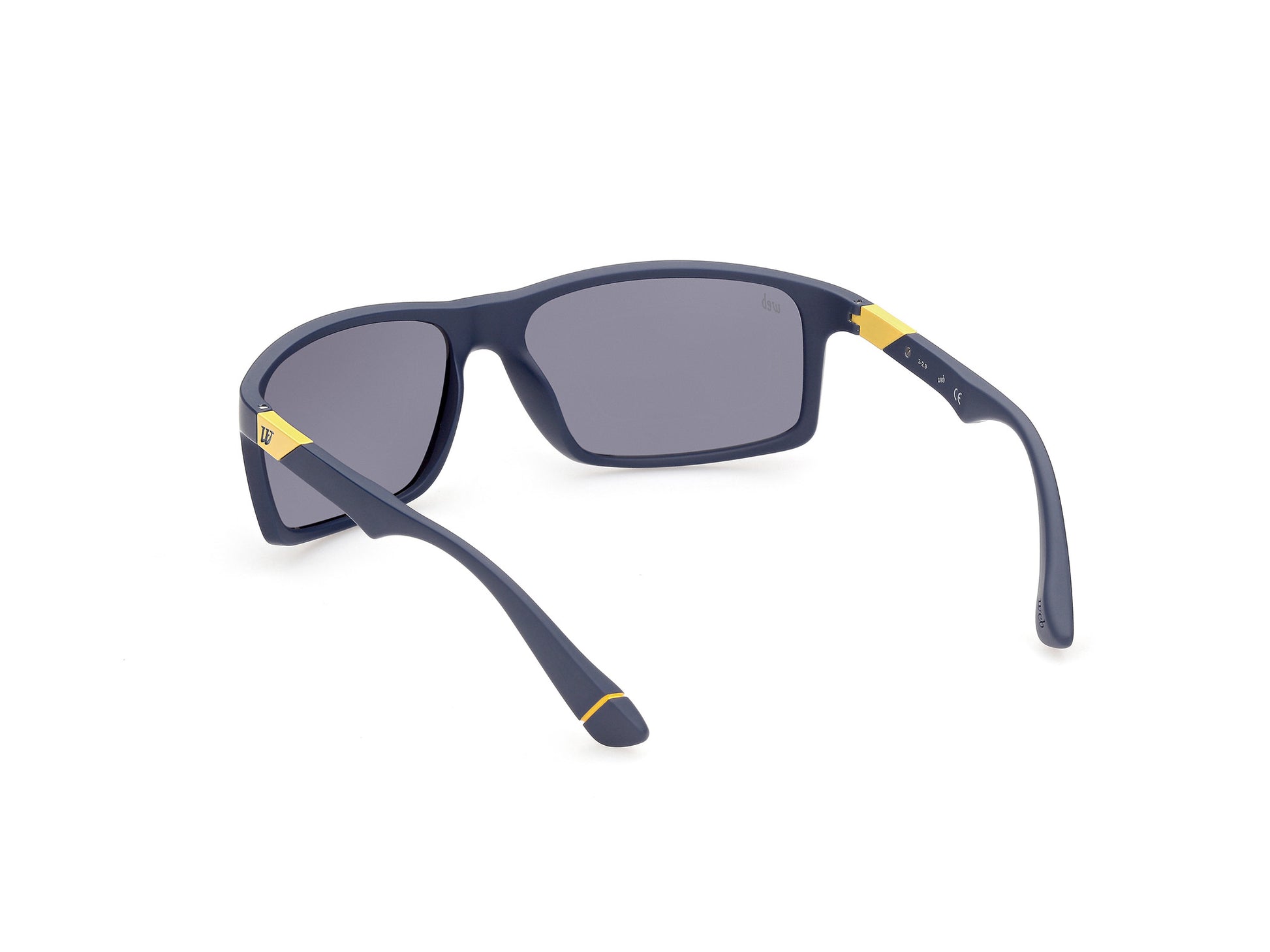 WEB EYEWEAR WE0293-6392V