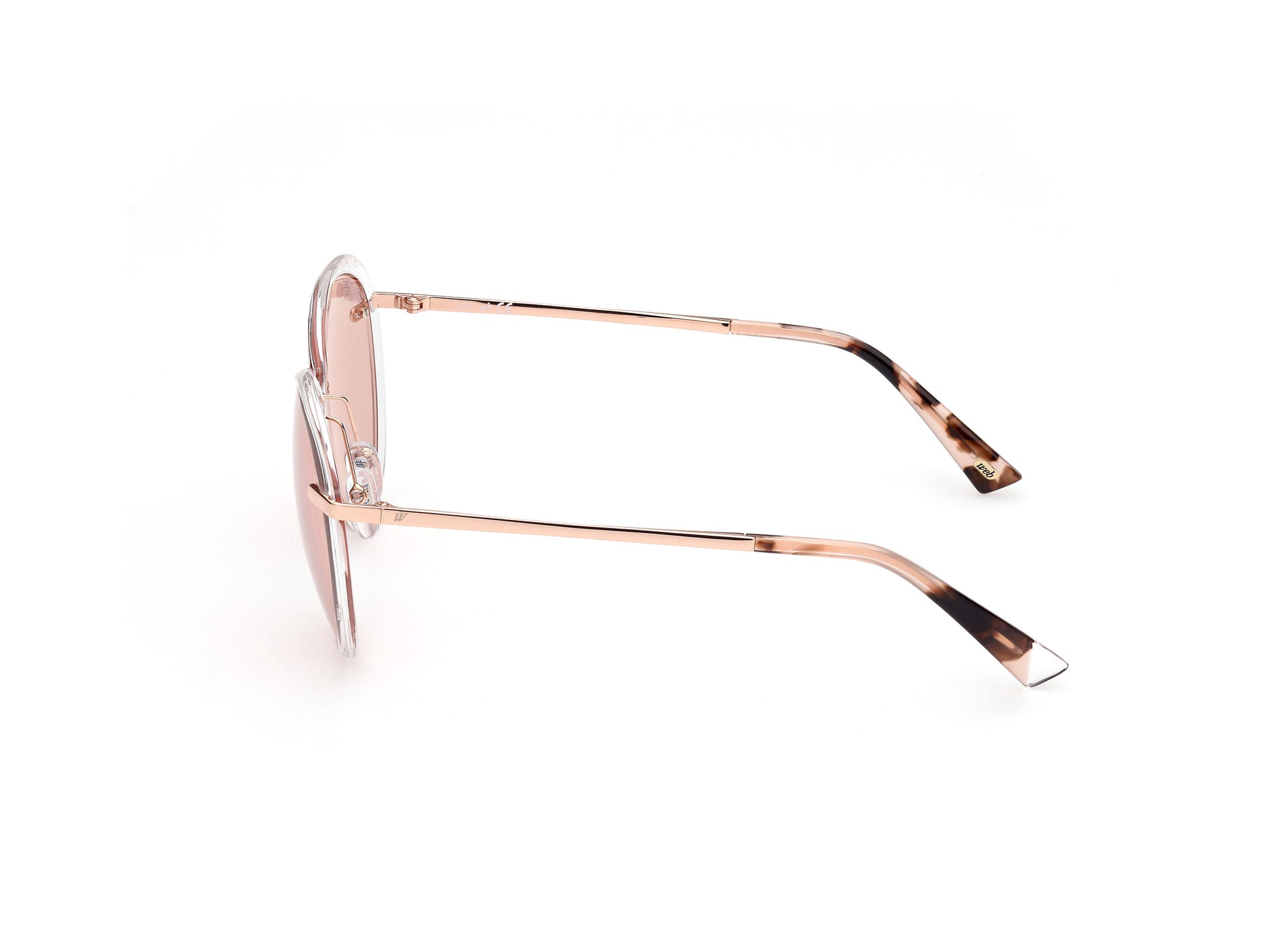 WEB EYEWEAR WE0297-5726Z