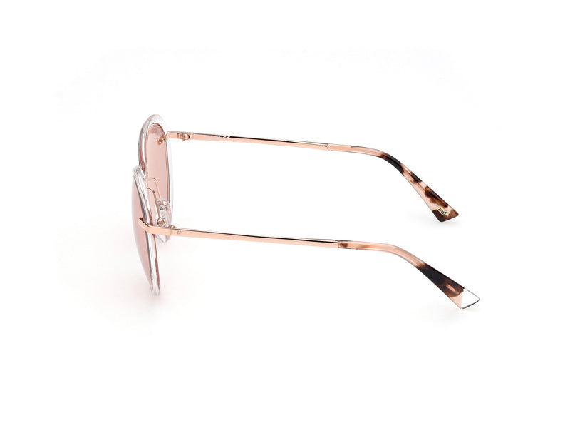 WEB EYEWEAR WE0297-5726Z